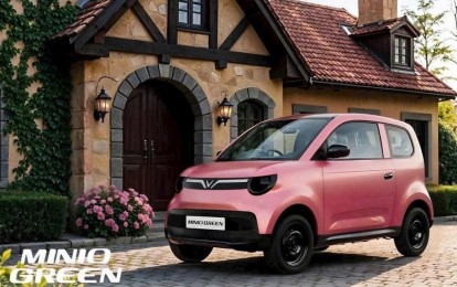 VinFast 'chơi lớn': Nâng cấp dung lượng và công nghệ pin cho Minio Green, khách hàng không tốn một xu